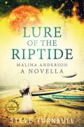 Lure of the Riptide cover