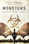 Monsters cover