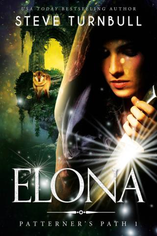 Elona cover