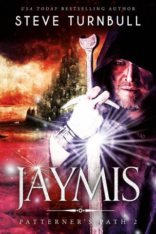 Jaymis cover