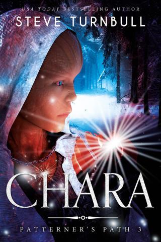 Chara cover